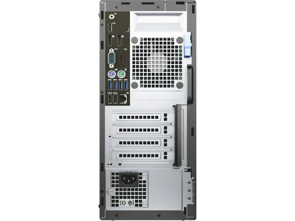 銷機會] Dell OptiPlex 7040 / i7-6700 / 全新SSD / HDMI | Yahoo奇摩拍賣