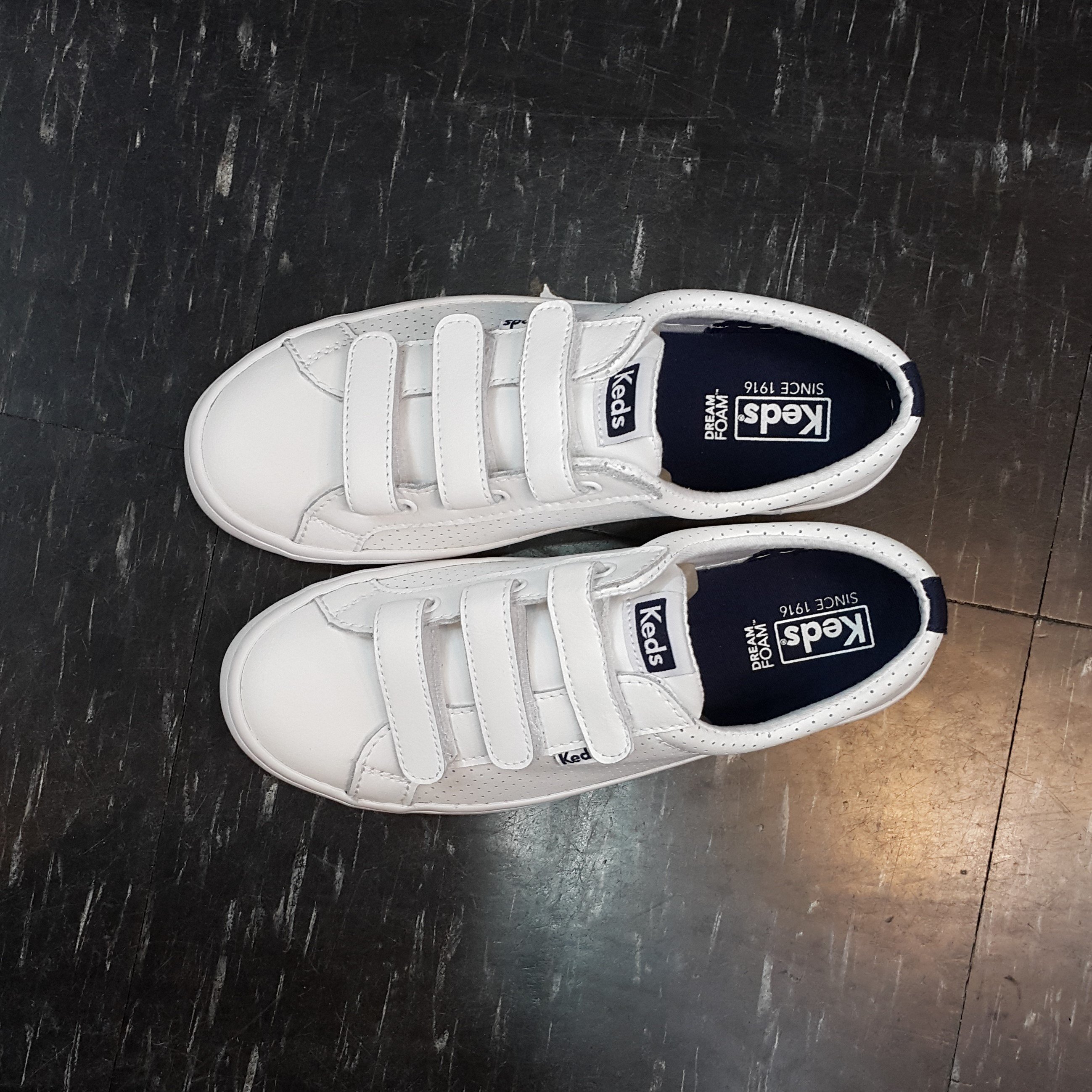 Keds strap on sale