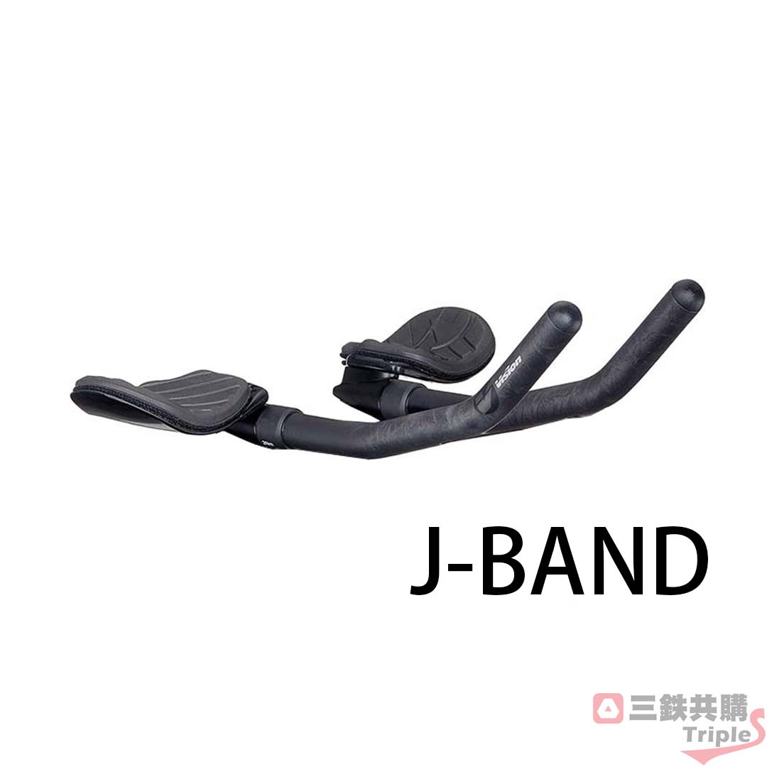 【VISION】METRON 2D FLAT M.A.S. AEROBAR 休息把