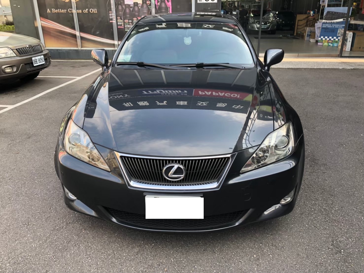 2011 Lexus 凌志 Is