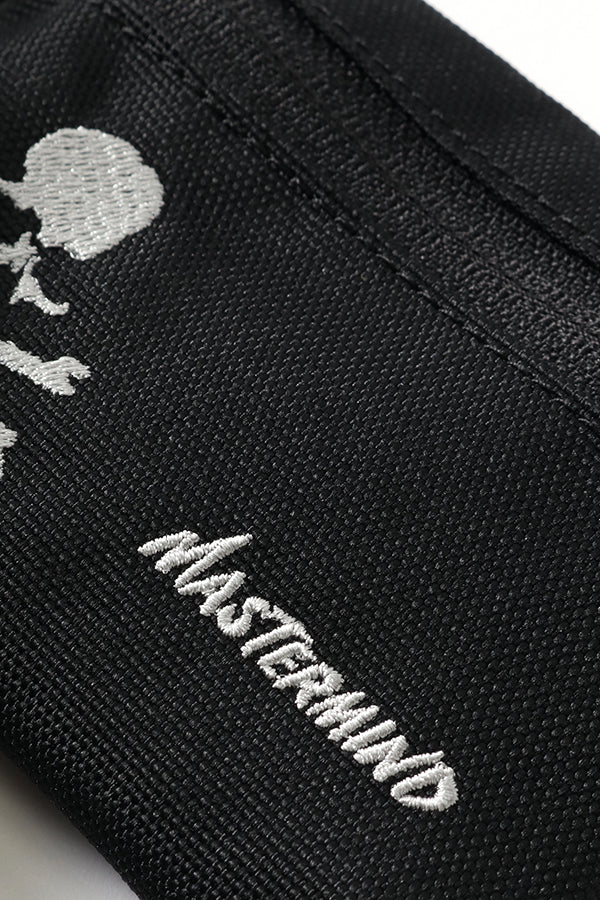 日貨代購CITY】 WILD THINGS mastermind JAPAN STRAP POUCH MMJ