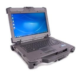 Dell E6420 XFR Rugged Extreme Laptop i5 16GB 1TB SSD 觸控螢幕