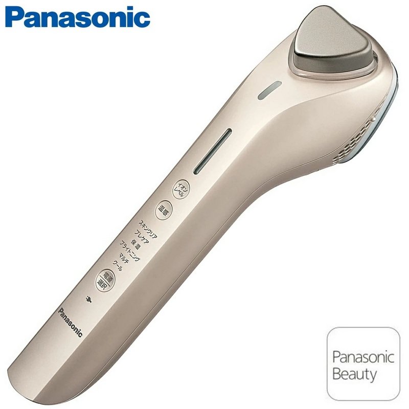 Panasonic 國際牌EH-ST99 美容導入儀美容器美顔器導入儀高浸透高導入