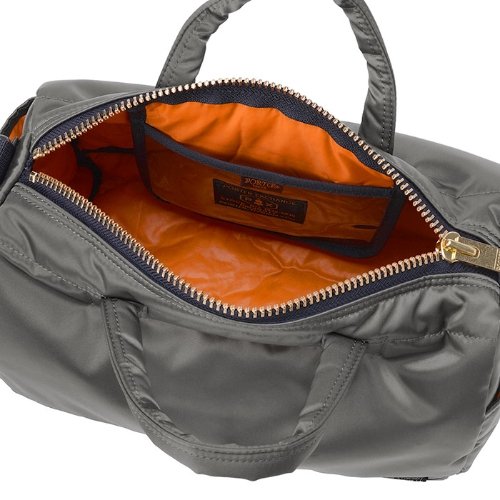 S.I. 日本代購】PORTER PX TANKER 2WAY DOCTORS BAG 手提肩背,免運