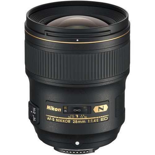 Nikon 28mm F1.4E ED AF-S N 奈米鍍膜F/1.4E 【國祥公司貨】 | Yahoo