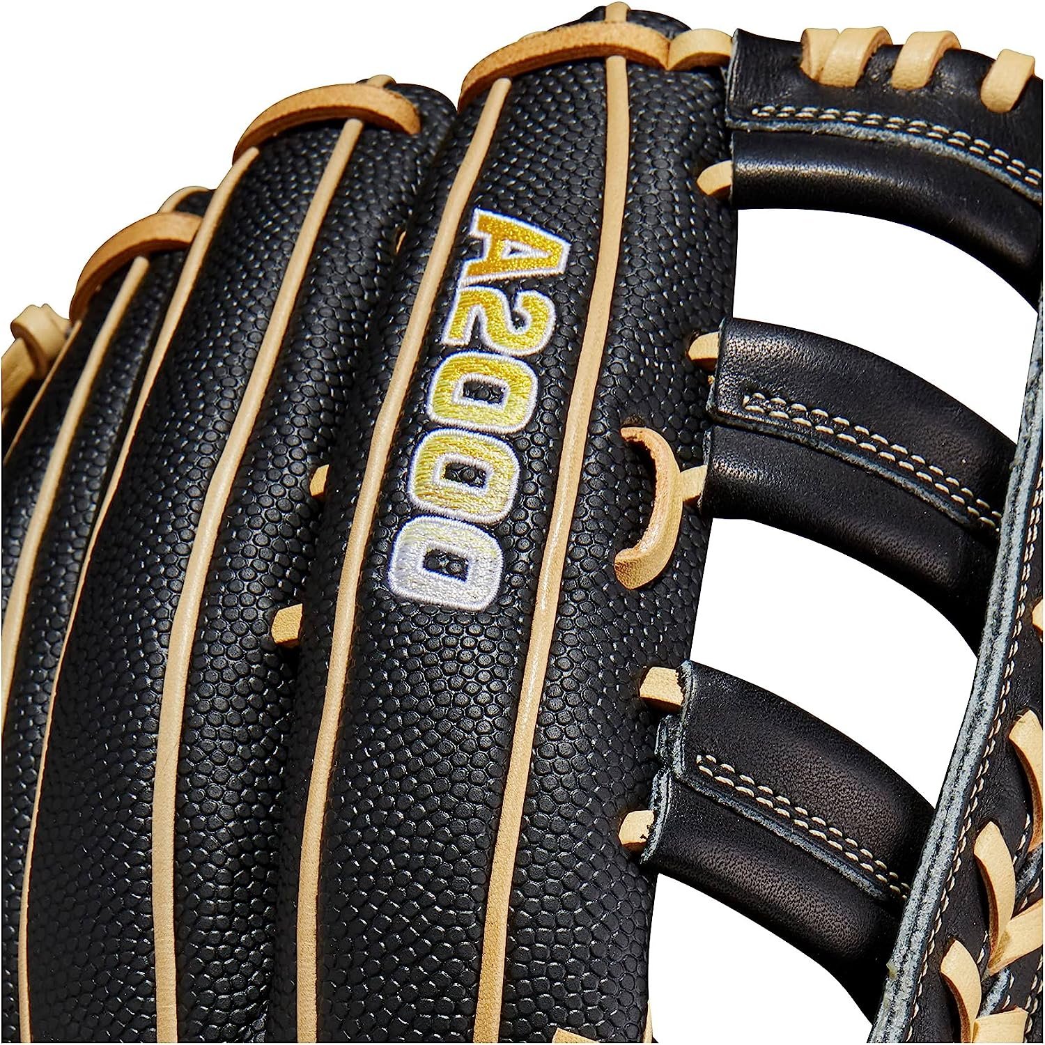 綠野運動廠))最新WILSON A2000 1810 SS棒壘用硬式12.75