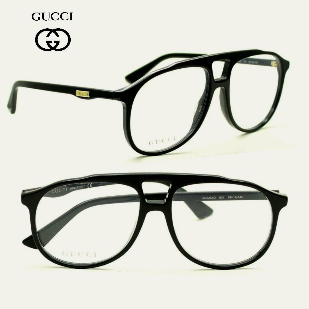 GUCCI眼鏡GUCCI⭐︎近視-