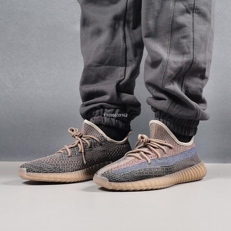 adidas アディダス YEEZY BOOST 350 V2 FADE 30㎝メンズ - スニーカー