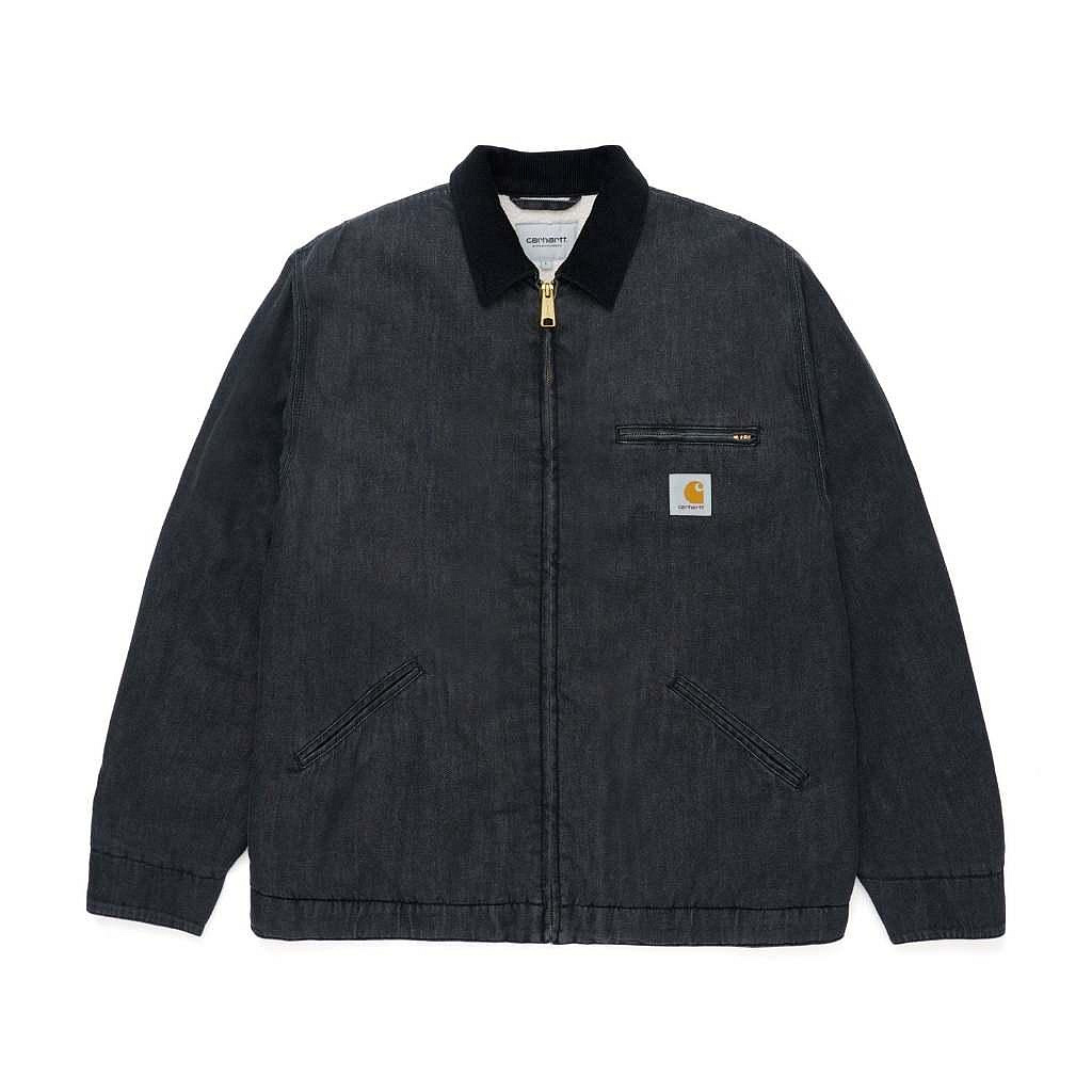 【日貨代購CITY】2023AW CARHARTT WIP OG Detroit Jacket 底特律 牛仔 外套 現貨 A232026