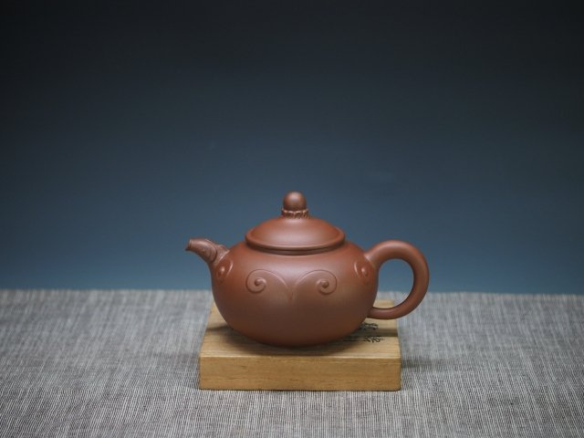 得価格安 ヤフオク! - 「狸庵- ＳD」 純錫 茶器 煎茶道具 揃 間村自造