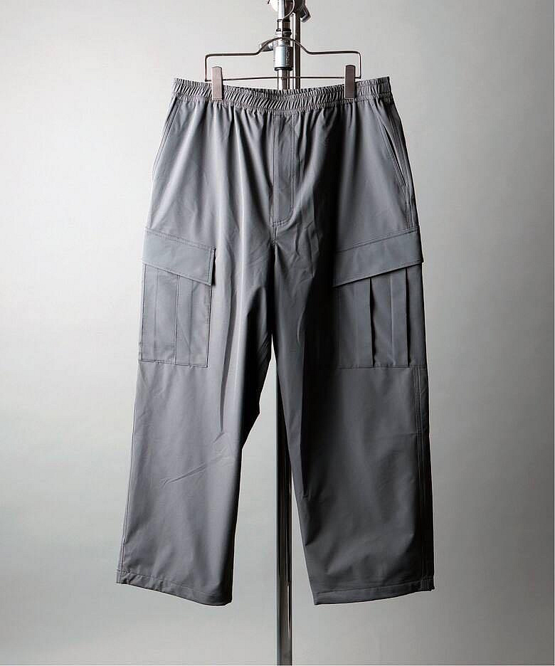 daiwa pier39 loose stretch 6p mil pants 長褲機能工裝| Yahoo奇摩拍賣