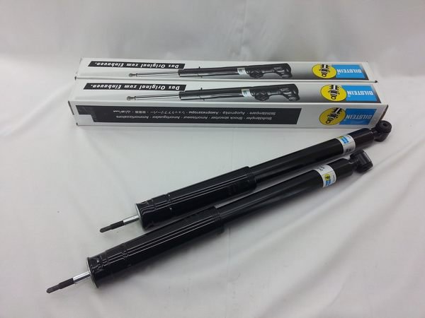 【昌易汽材】賓士 W210 E200 E230 E280 E320 德國 BILSTEIN 倍適登 前 避震器 [黑筒] 特價2600元