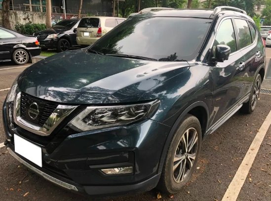 2019 Nissan 日產 X-trail