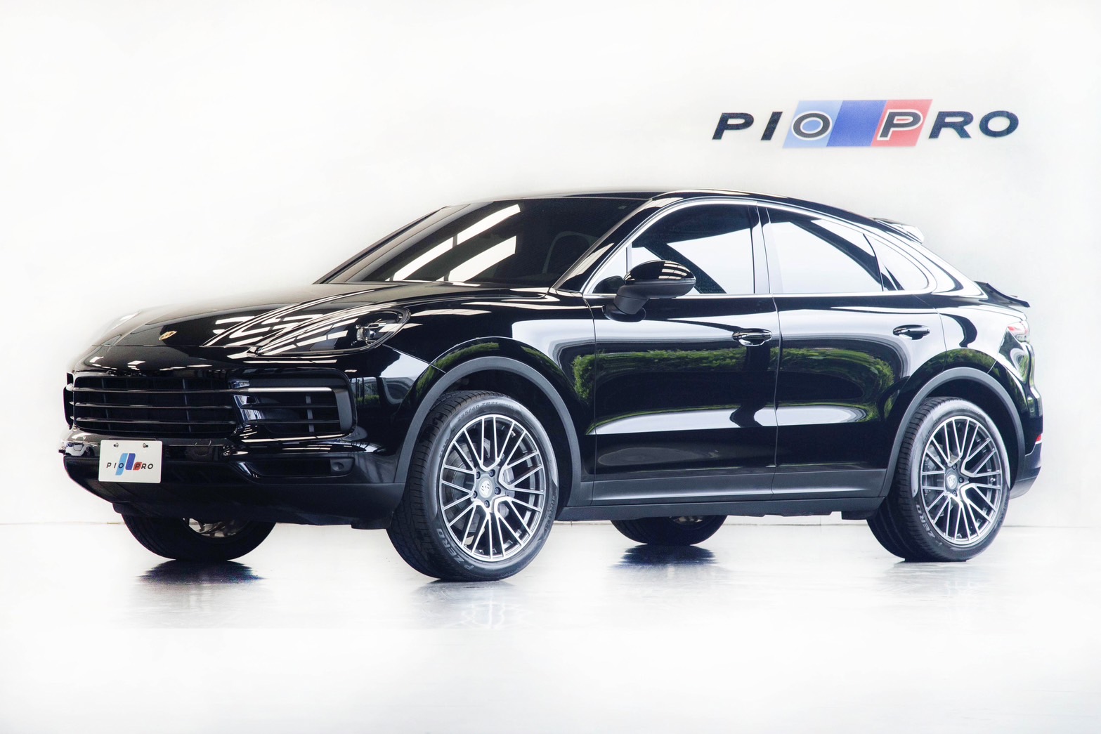 2020 Porsche 保時捷 Cayenne