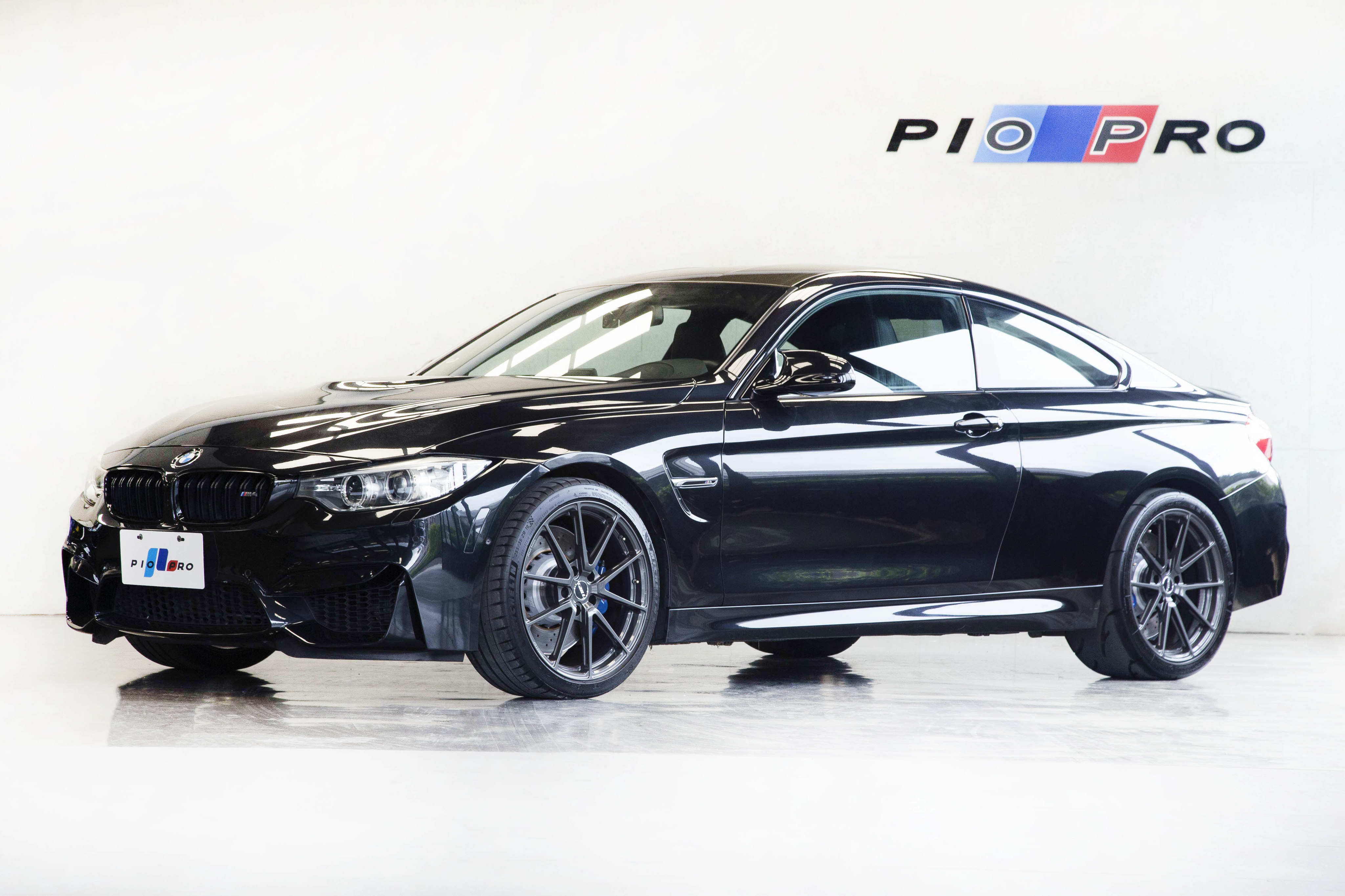 2015 BMW 寶馬 4-series