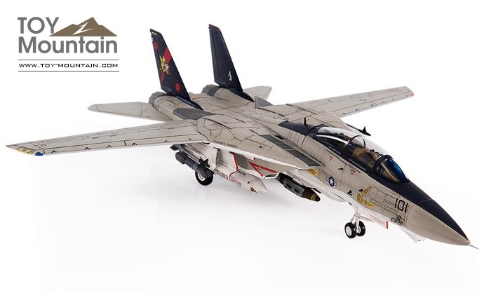 JCW-72-F14-010 F-14B Tomcat,U.S. NAVY,VF-11 Red Rippers | Yahoo