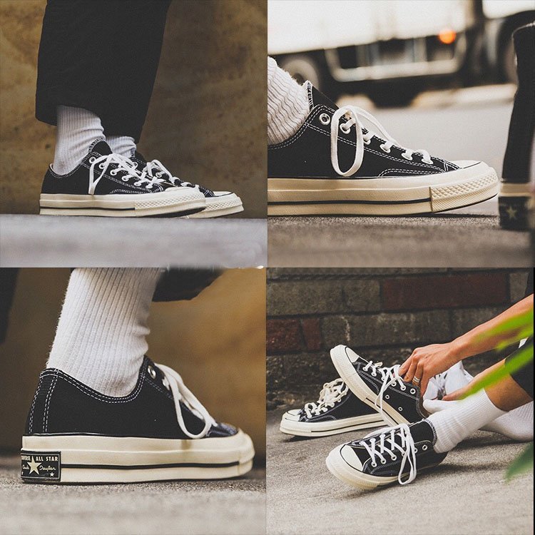 Dr.Shoes 】Converse 1970 All Star 男女鞋 