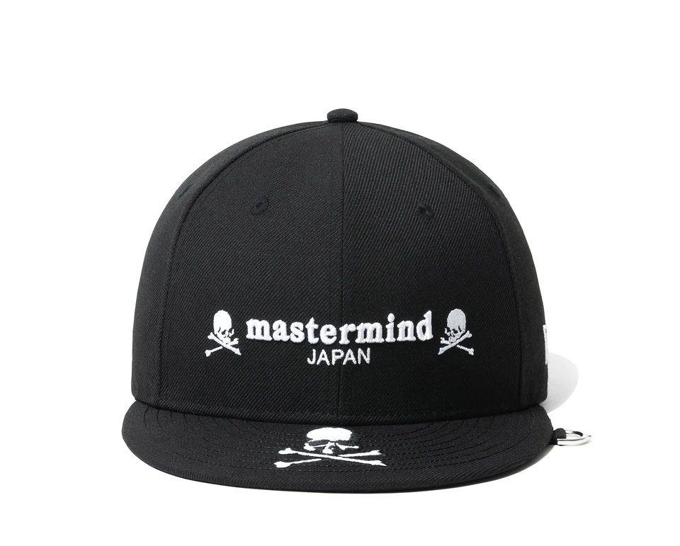 日貨代購CITY】 59FIFTY mastermind JAPAN NEW ERA 100周年MMJ 棒球帽