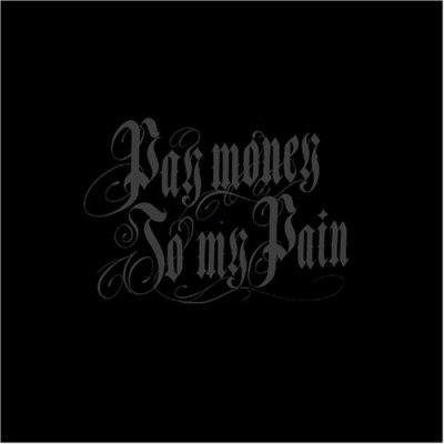 Pay money To my Pain P.T.P--Drop Of Ink (日版CD+DVD) 全新未