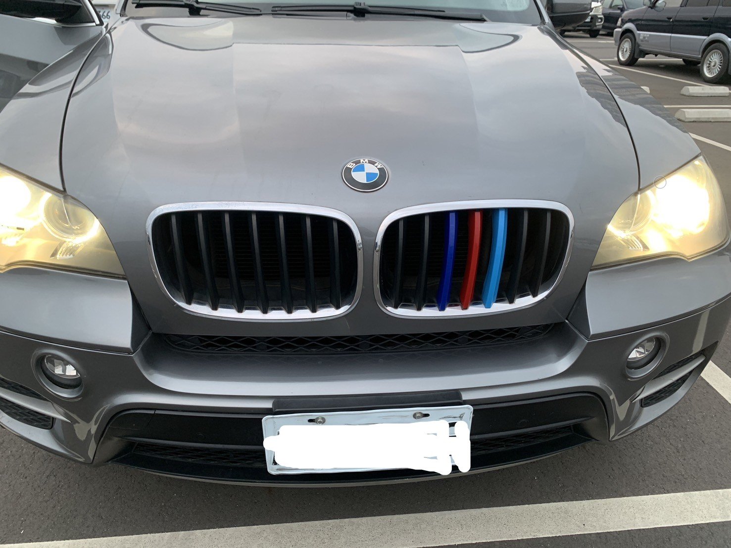 2011 BMW 寶馬 X5