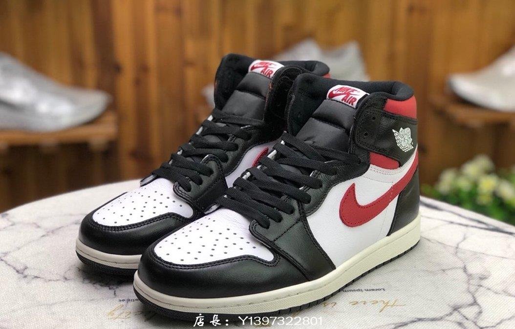 人気沸騰】 新品未着用NIKE AIR JORDAN 1 HIGH GYM RED 27cm kids