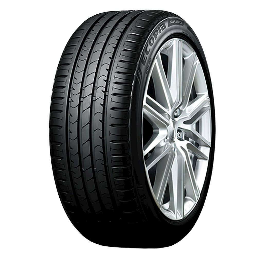 台北永信輪胎~普利司通輪胎 NH100 205/55R16 91V 台灣製 含安裝 定位 優