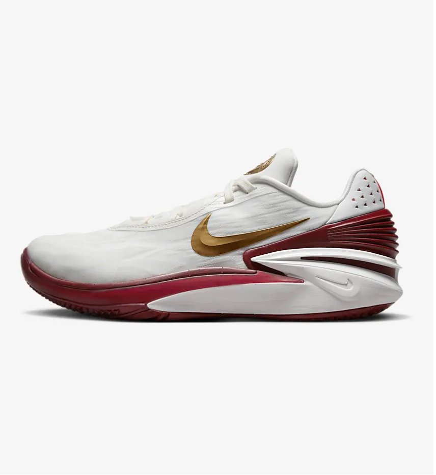 メール便可/取り寄せ NIKE AIR ZOOM G.T. CUT ２／27.0cm | metodoicm