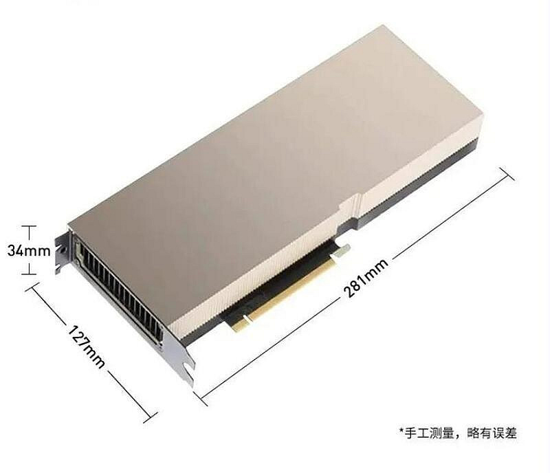 極致優品 英偉達NVIDIA TESLA A100 40G 還有H800 A800  L40 A40 可帶票 KF7582