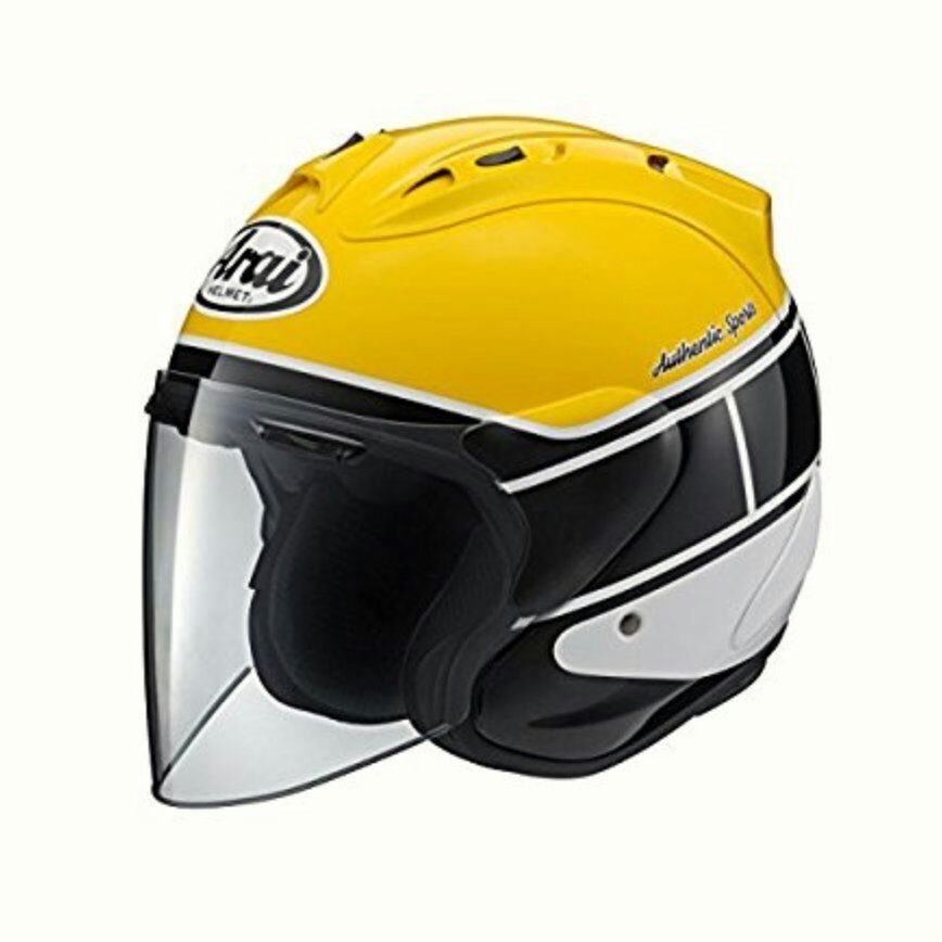 arai ram4