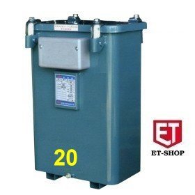 【 老王購物網 】油式低壓三相變壓器 3相20KVA 220V/190-110V 60Hz