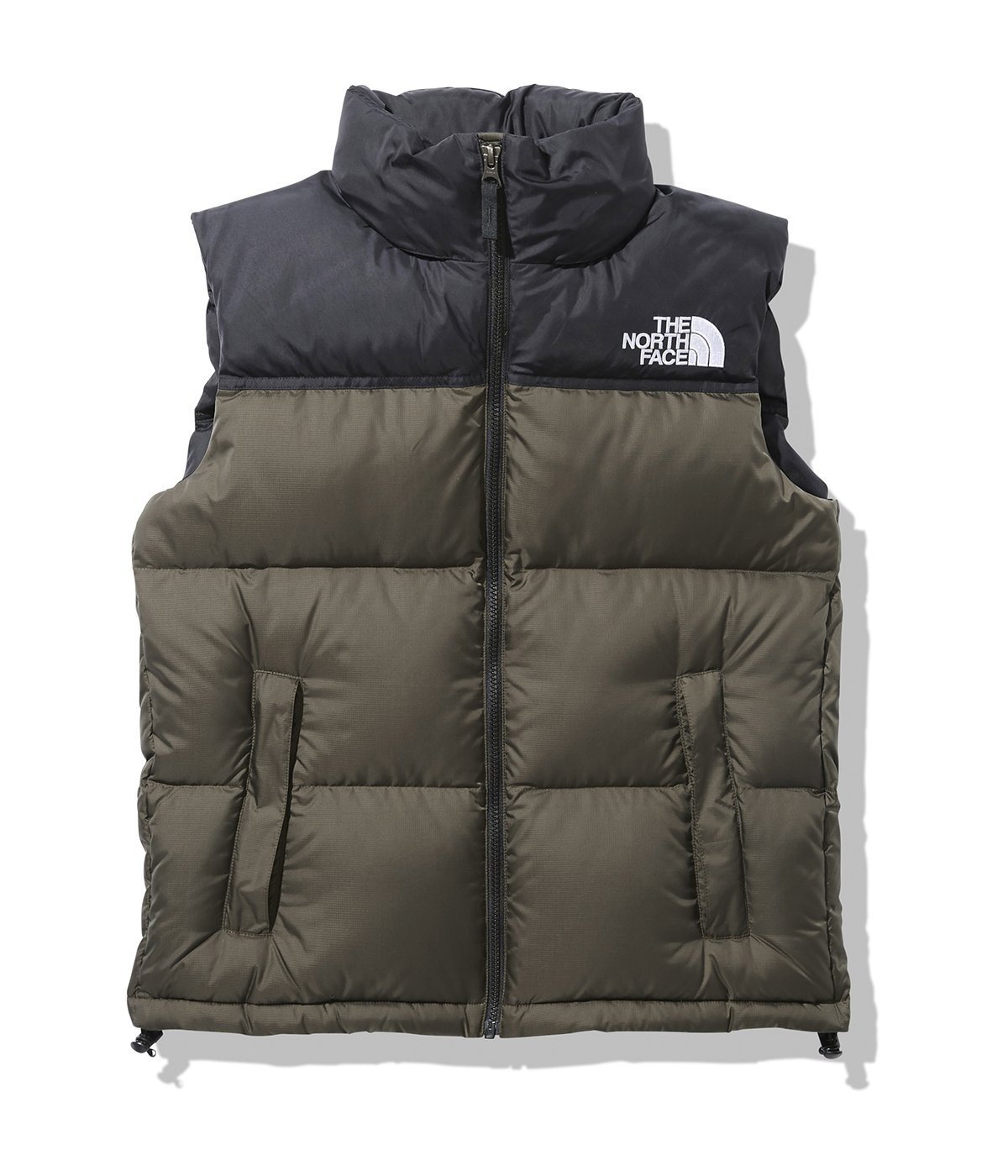 日貨代購CITY】THE NORTH FACE Nuptse Vest 羽絨背心ND91843 預購