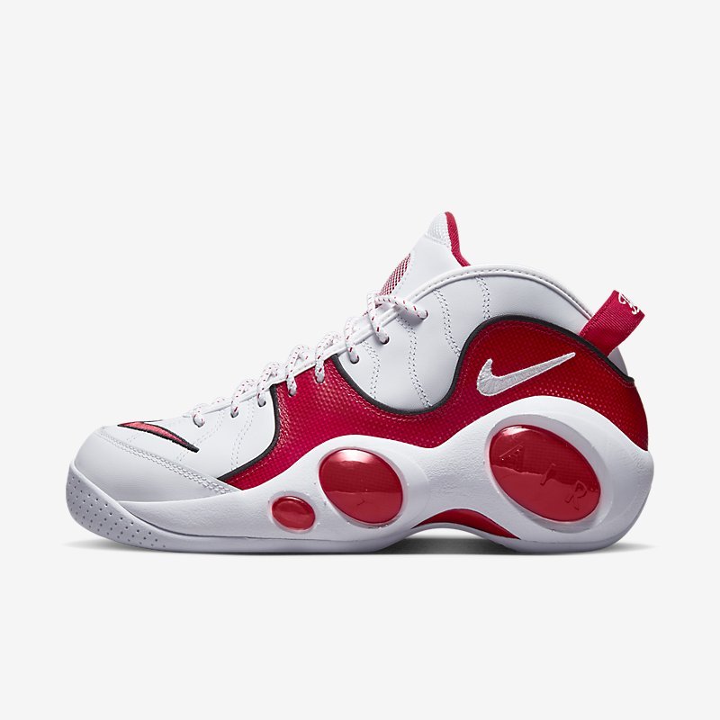 NIKE AIR ZOOM FLIGHT 95 赤目 26.5cm-