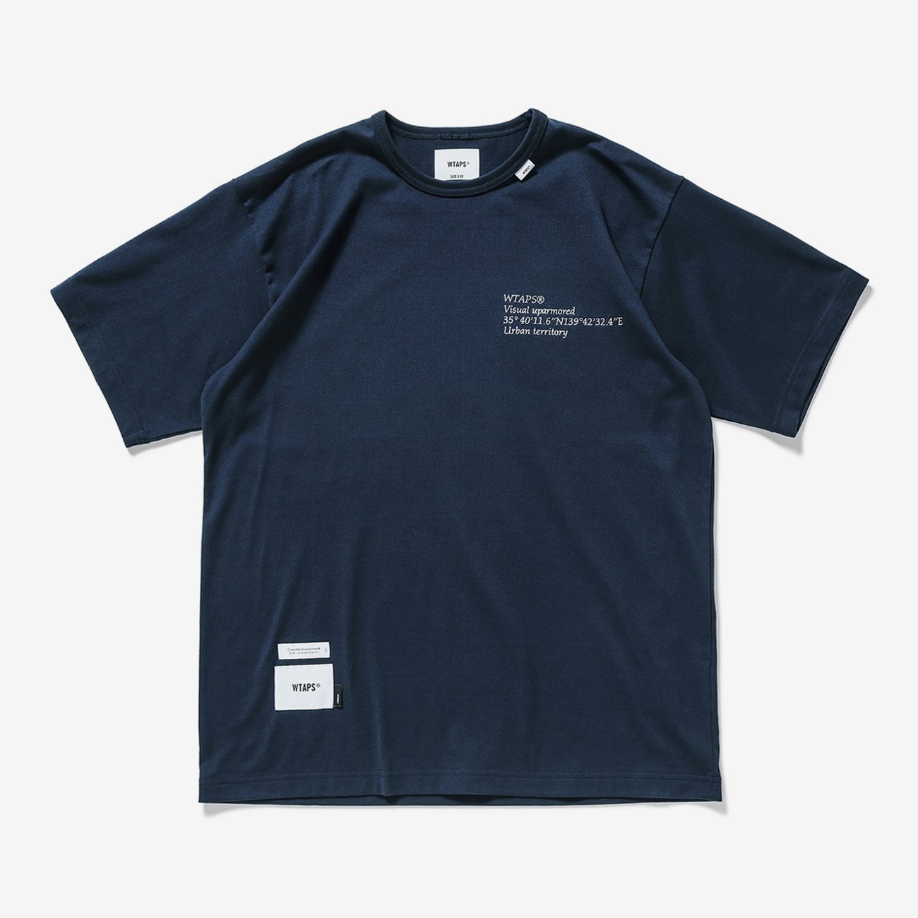 日貨代購CITY】2021SS WTAPS INSECT 03 / SS / COPO 短TEE 現貨| Yahoo