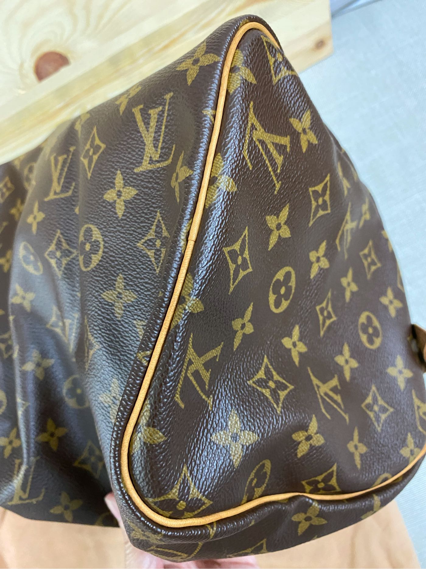 Louis-Vuitton-Monogram-Speedy-30-Hand-Bag-Boston-Bag-M41526 –  dct-ep_vintage luxury Store