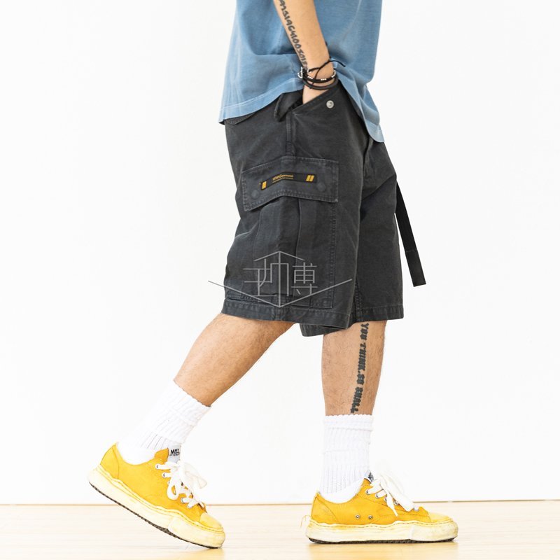 希望商店】WTAPS CARGO SHORTS 01 20SS 水洗軍事短褲| Yahoo奇摩拍賣