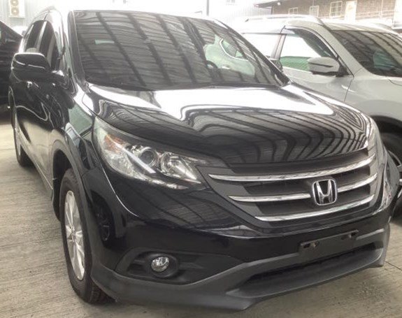 2014 Honda 本田 Cr-v