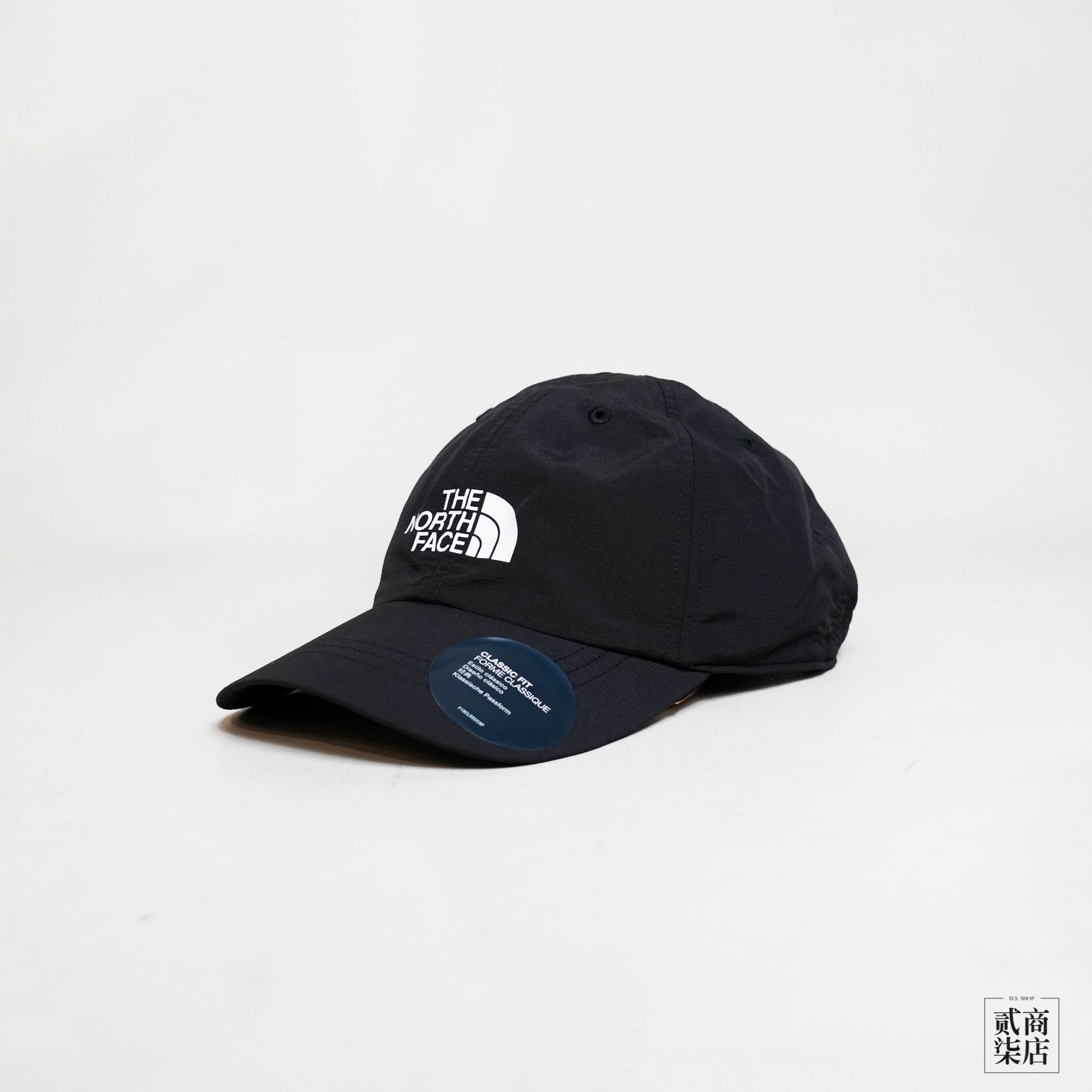 貳柒商店) THE NORTH FACE HAT 男女款帽子老帽透氣快乾軟頂TNF 北臉 