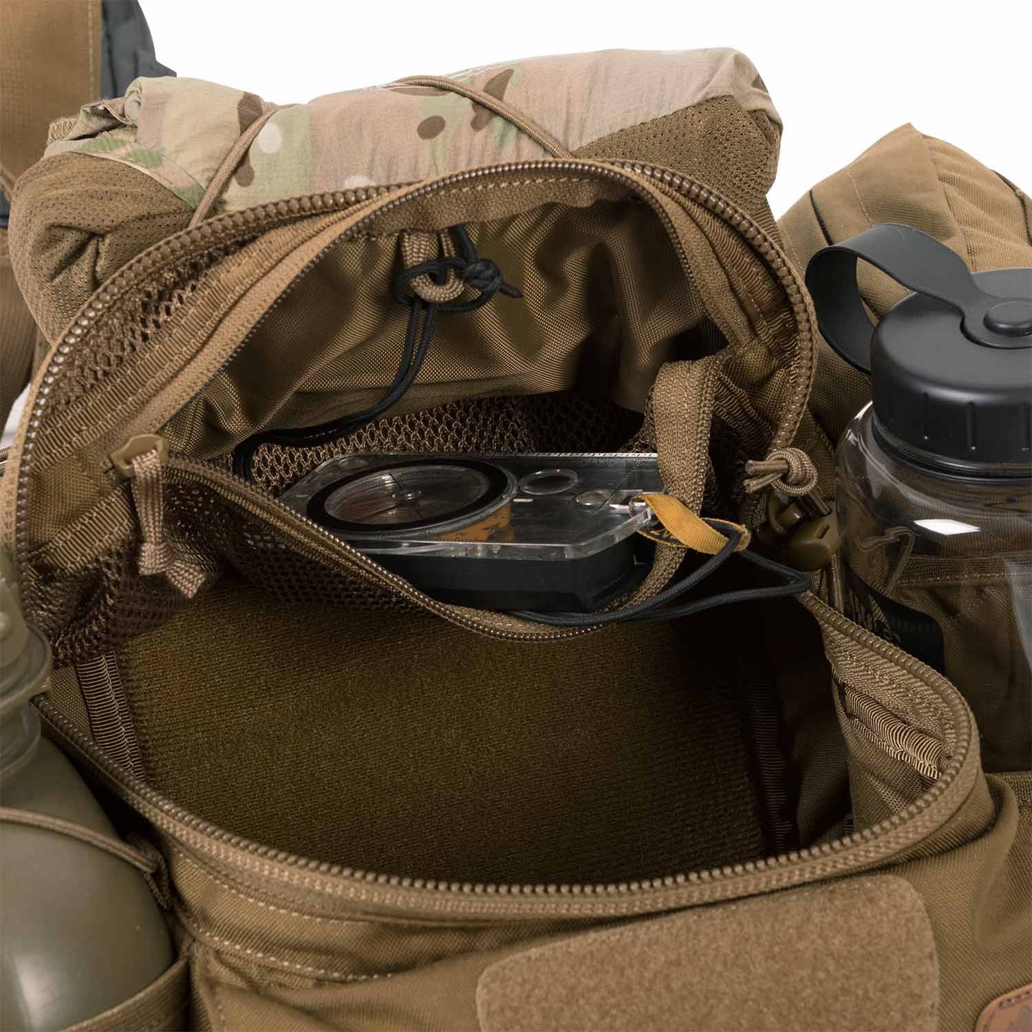 Helikon-Tex Bushcraft Line, Essential Kitbag