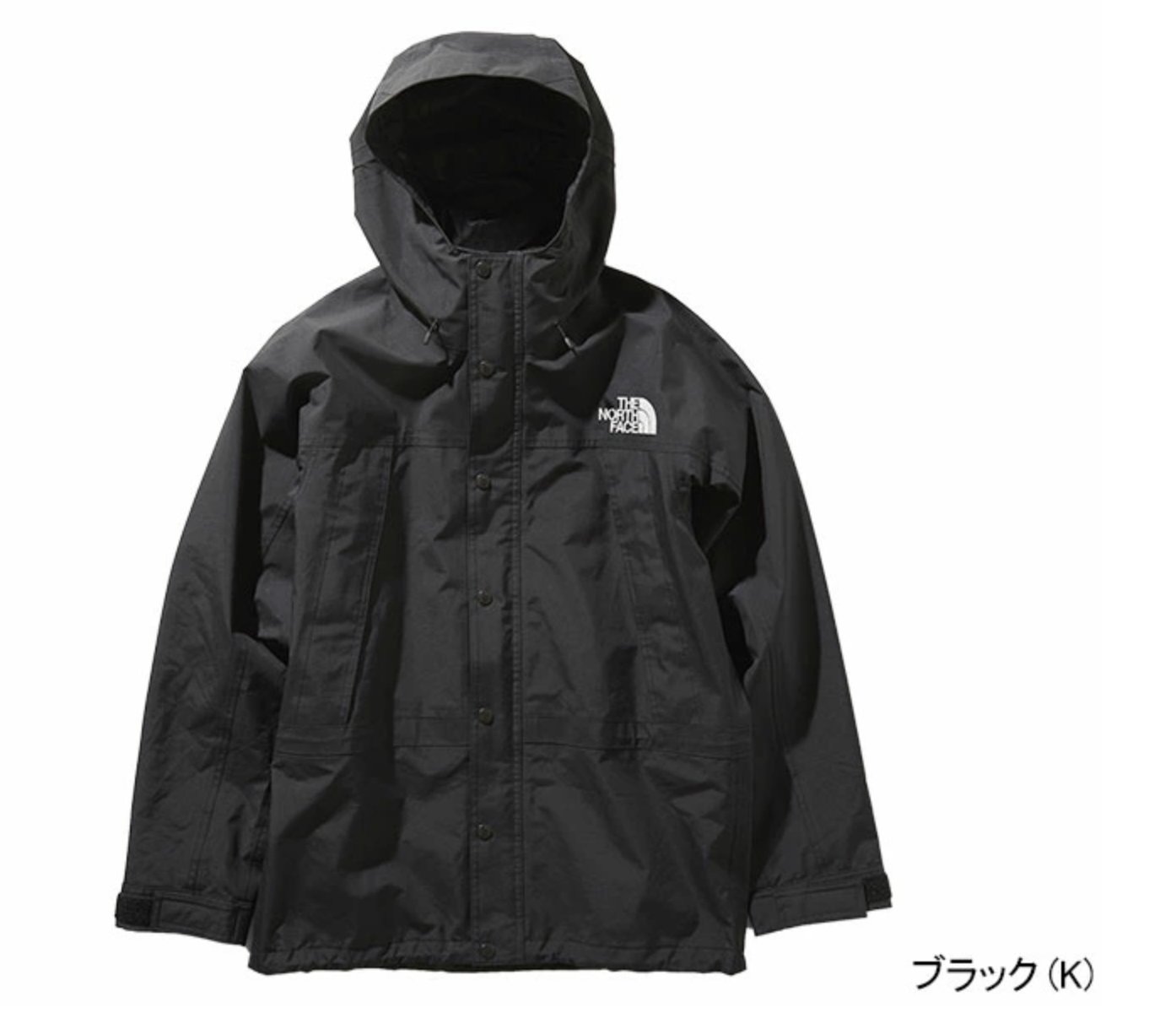 新色THE NORTH FACE Mountain Light JKT GORE-TEX NP11834。太陽選物社