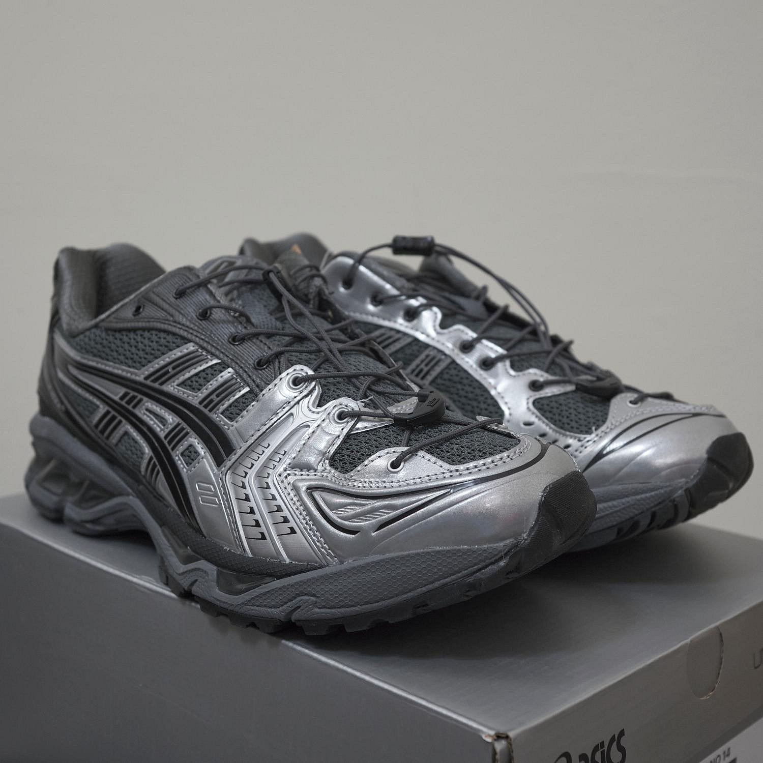 特価HOTasics GEL-KAYANO 14 27.5cm アシックス ゲルカヤノ 靴