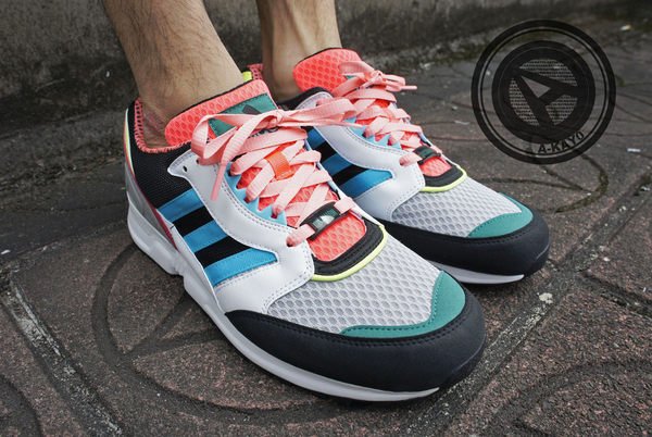 A-KAY0】ADIDAS EQT CUSHION ODDITY PACK 彩虹【D67571】 | Yahoo奇摩拍賣