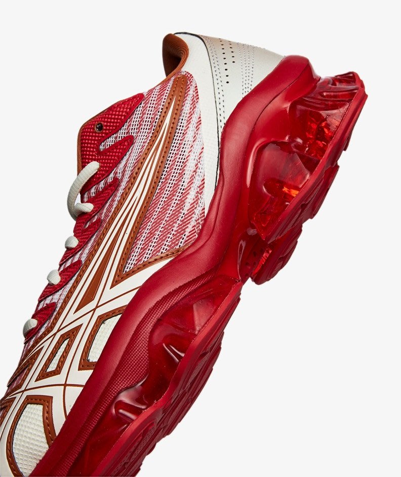 R代購Kiko Kostadinov Asics Gel-Quantum Levitrack 1201A404-500