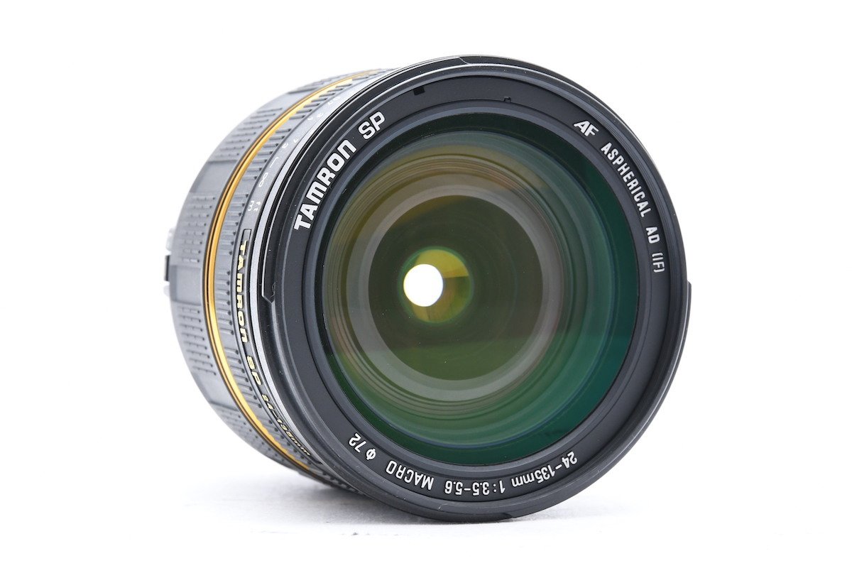 10％OFF】品 タムロン 50周年 SP 24-135mm F3.5-5.6 MACRO | vfv-wien.at