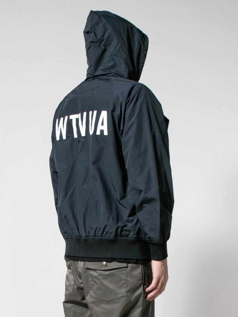 19aw wtaps INCOM / JACKET. NYLON.メンズ | svmar.com.br