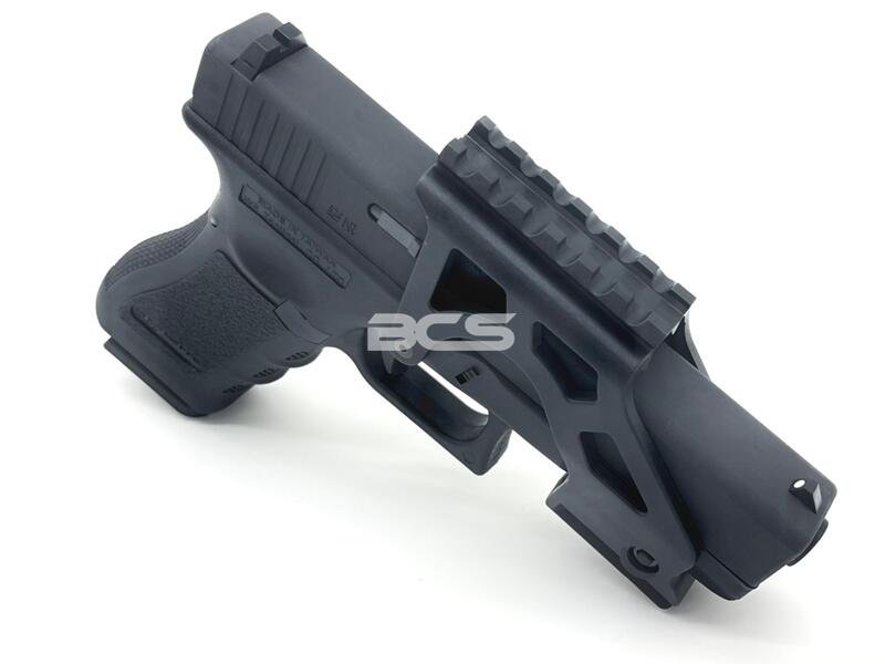 日本限定 実物 Glock GTL52 個人装備 - www.kemu.ac.ke