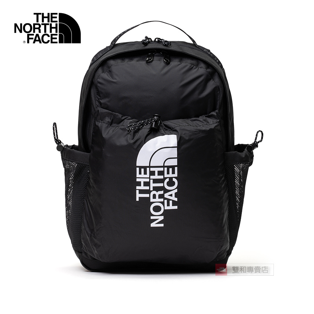 滿3000免運-[雙和專賣店] THE NORTH FACE 19L 中性便捷休閒後背包/52TB