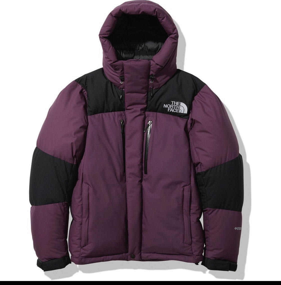 The North Face Baltro Light Jacket ND91950 光電子羽絨外套。太陽選