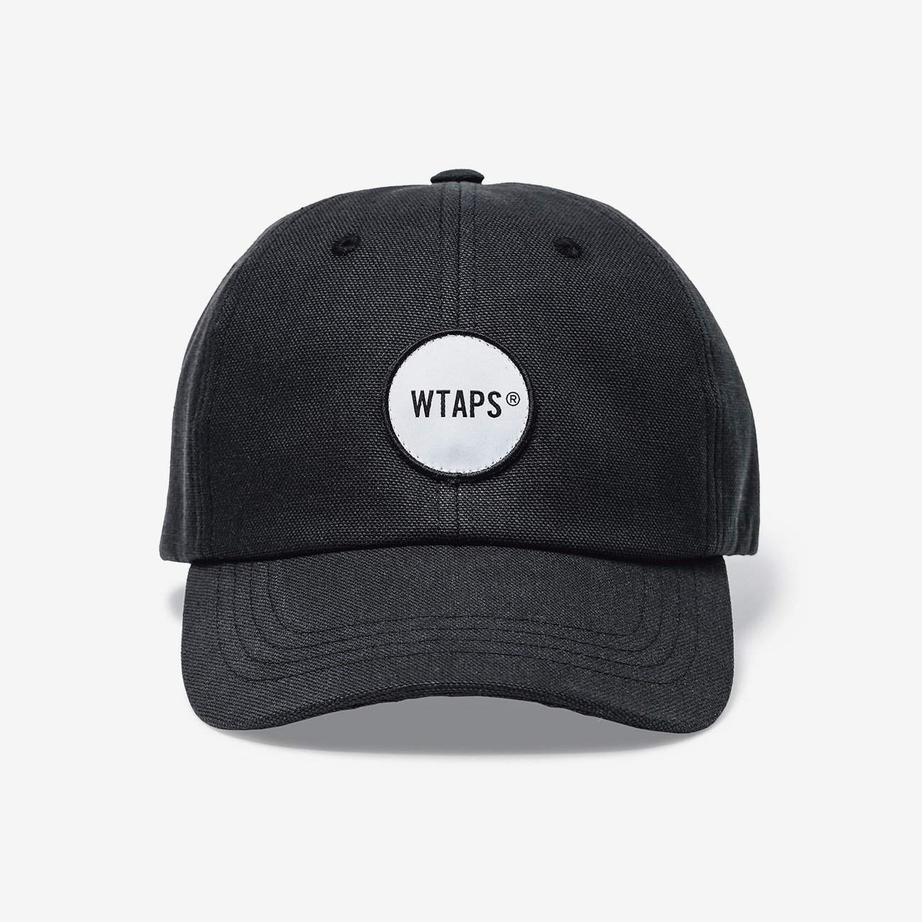 日貨代購CITY】2020SS WTAPS T-6L 01 / CAP. COTTON. OXFORD 帽子老帽