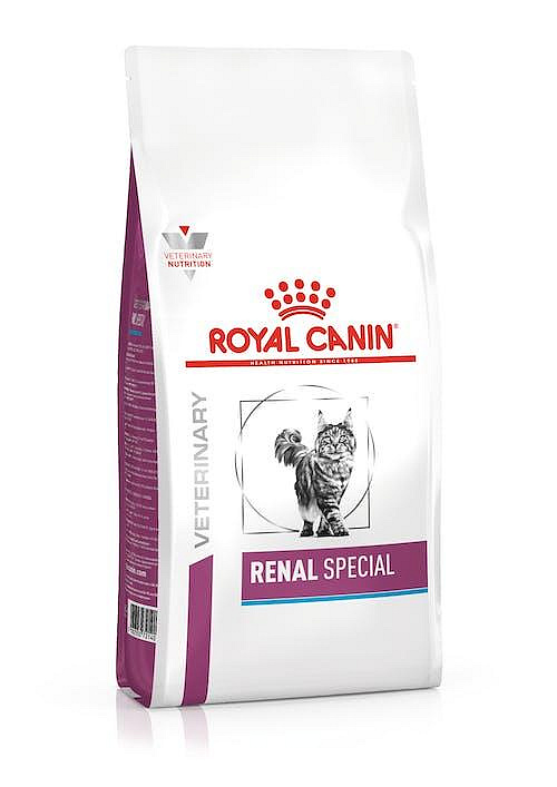 【MIGO寵物柑仔店】ROYAL CANIN 法國 皇家 RSF26 貓腎臟病適口性 處方飼料 4KG