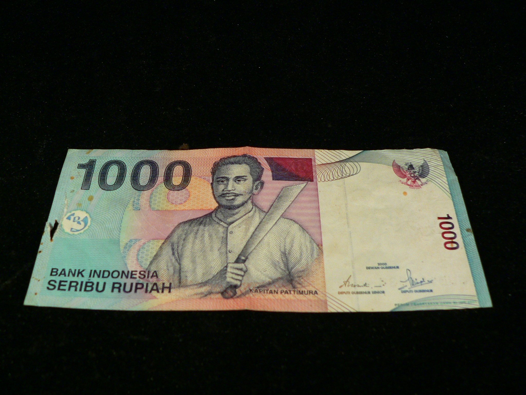 印尼盾 100Ribu盾 Uang Kertas - Pixabay上的免费照片 - Pixabay